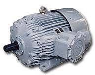 FLAMEPROOF STD MOTORS