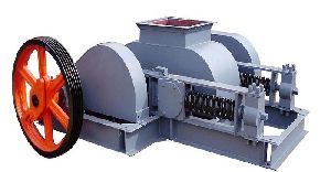 Roller Crusher