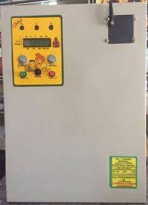 IKON CONTROL PANELS