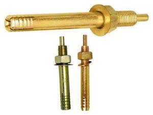 Anchor Fasteners