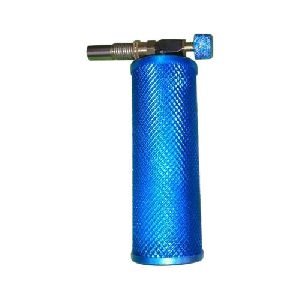 refillable flame gas lighter