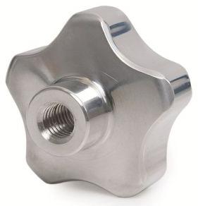 Thread Aluminum Knob