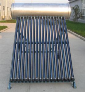 Solar process heating