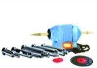 DIES PUNCHES POLISHING KIT