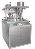 PROTON DOUBLE SIDED ROTARY TABLET MACHINE