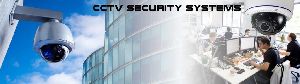 CCTV Security System