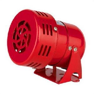 Fire Alarm Hooter