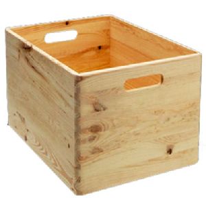 Ply Crate Box