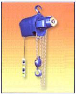 Chain Electric Hoist