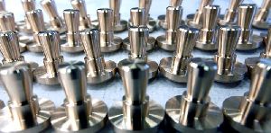 Precision Metal Parts