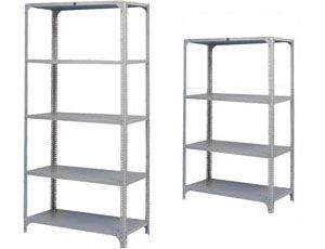 Storage Rack