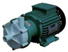 Series PMD Magnetic Drive Pumps