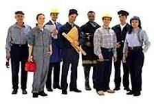 Manpower Services