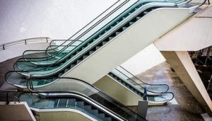 Escalators