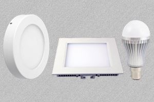 Eclipse Lighting & Fixtures