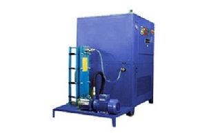 Brine Chiller Liquefier