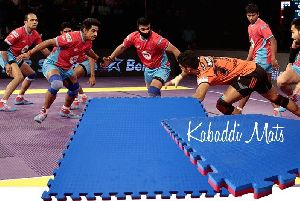 kabaddi mats