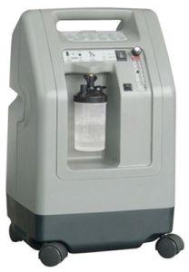 Oxygen Concentrator