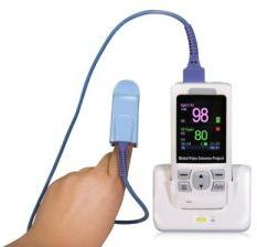 Pulse Oximeter