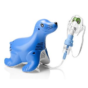 Seal Nebulizer