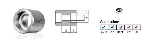 Socket Weld Socket