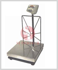 Light Duty Platform Scale