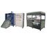 Vacuum Forming Dona Plate Machine