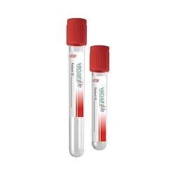 clot activator tube