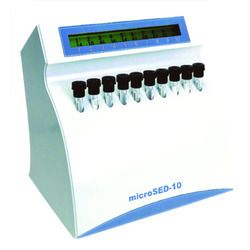 ESR Analyzer MicroSed