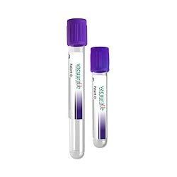 Gel And Heparin Tube