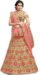 Designer Wedding Lehengas