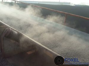 SuperHeat Resistant Conveyor Belt