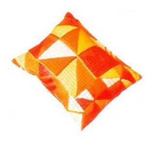 Colorful Pillow Cover