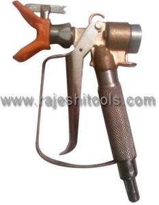 RT-550 Airless Spray Gun