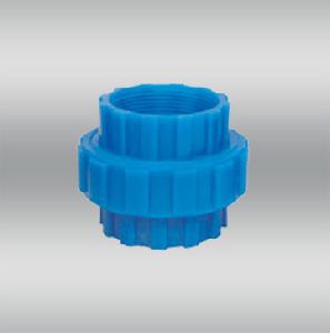 PP Union Pipe Fittings