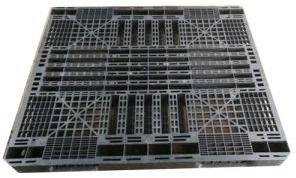 injection moulded pallets