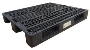 Injection Moulded Plastic Pallets