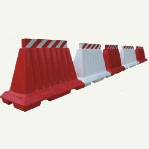 Road Barriers