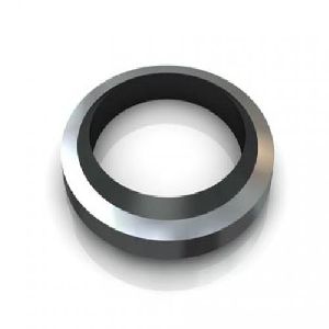 rubber bonded seal