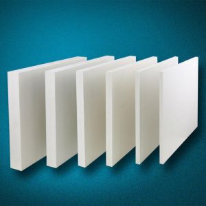 PLAIN PVC PLY SHEET