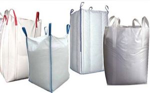 Flexible Intermediate Bulk Container BAGE