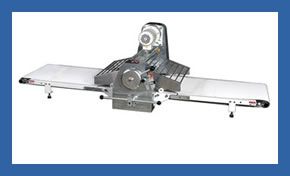 TABLE TOP REVERSIBLE SHEETER