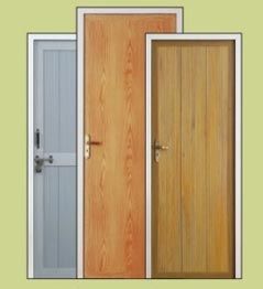 FMD Doors