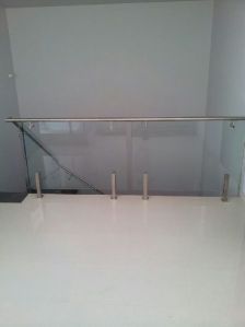 Glass Railings