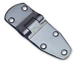 Stainless Steel Door Hinge