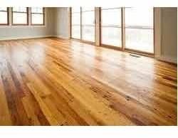 solid wooden flooring