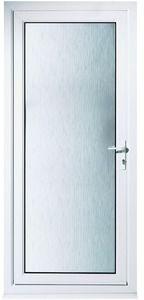 casement door