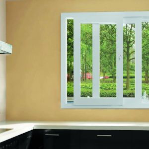 Sliding Window