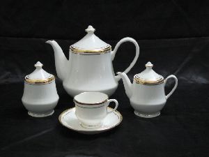 TEA SET MONA HG - 603