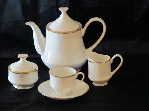 TEA SET MONA RGL -503